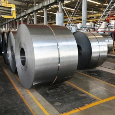 Hot Rolled Coils and Sheets