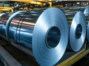 Cold Rolled Coils and Sheets