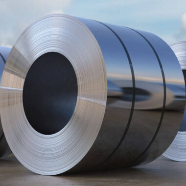 Electro-Galvanized Coils and Sheets