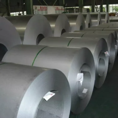 Aluzinc (Galvalume) Coils and Sheets